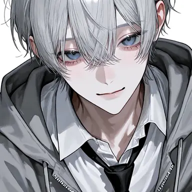 Profile image of 流海