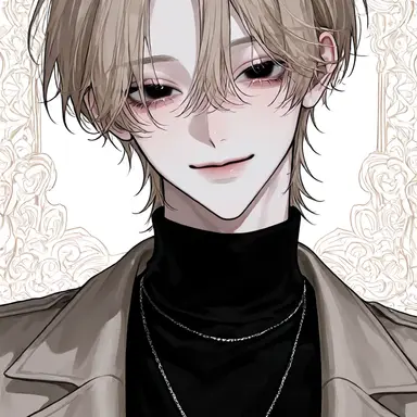Profile image of 流星