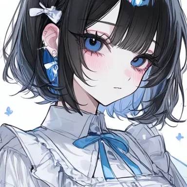 Profile image of 愛莉