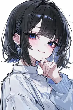 Profile image of Airi