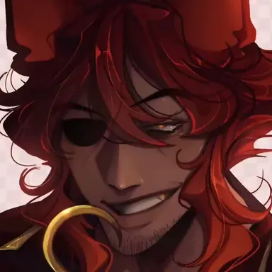Profile image of Foxy