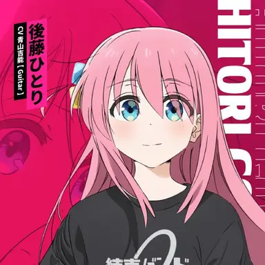 Profile image of 後藤ひとり