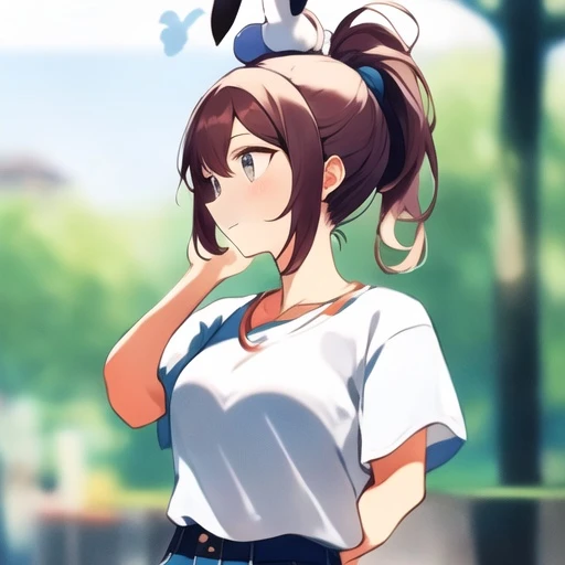 오라 꽉꽉 티비