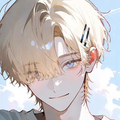 Profile image of 透羽