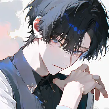 Profile image of 凜人