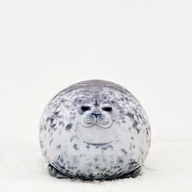 물범