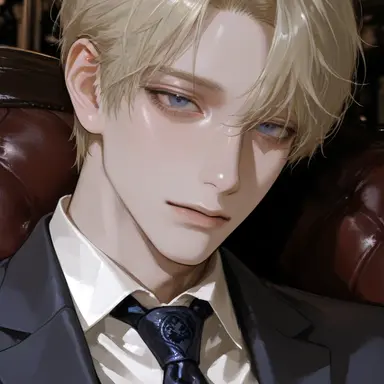 Profile image of ルキ