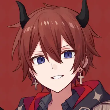 Profile image of フマル