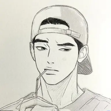 Profile image of 오지우