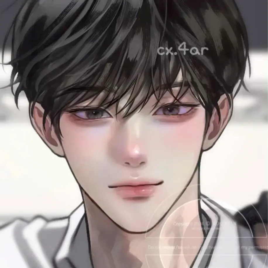 cx.4ar의 박지훈 [BL]