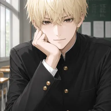 Profile image of 俊