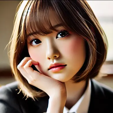 Profile image of 美穂