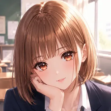 Profile image of 美穂