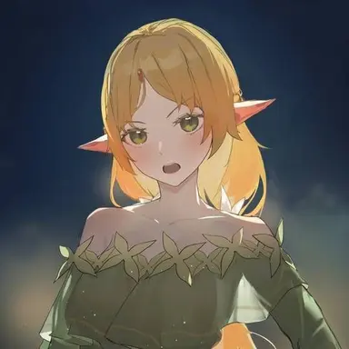 Profile image of エルフ