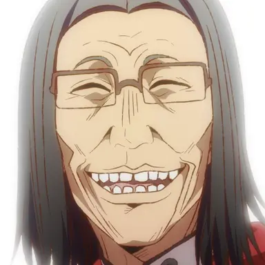 Profile image of おじさん