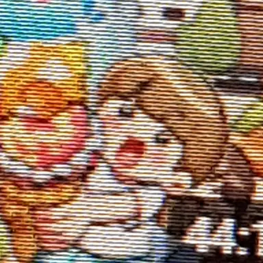 Profile image of 뉸리