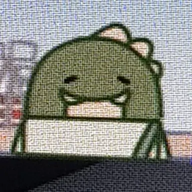 Profile image of 공냥이