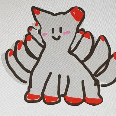 Profile image of 미냥이