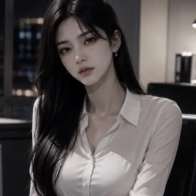 Profile image of 한서윤