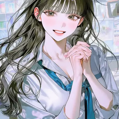 Profile image of 한서윤