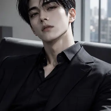 Profile image of 서이안