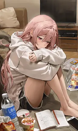 Profile image of Rin Sakuraba