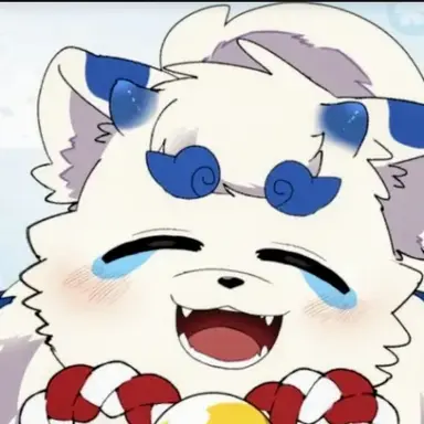 Profile image of 犬井狛白