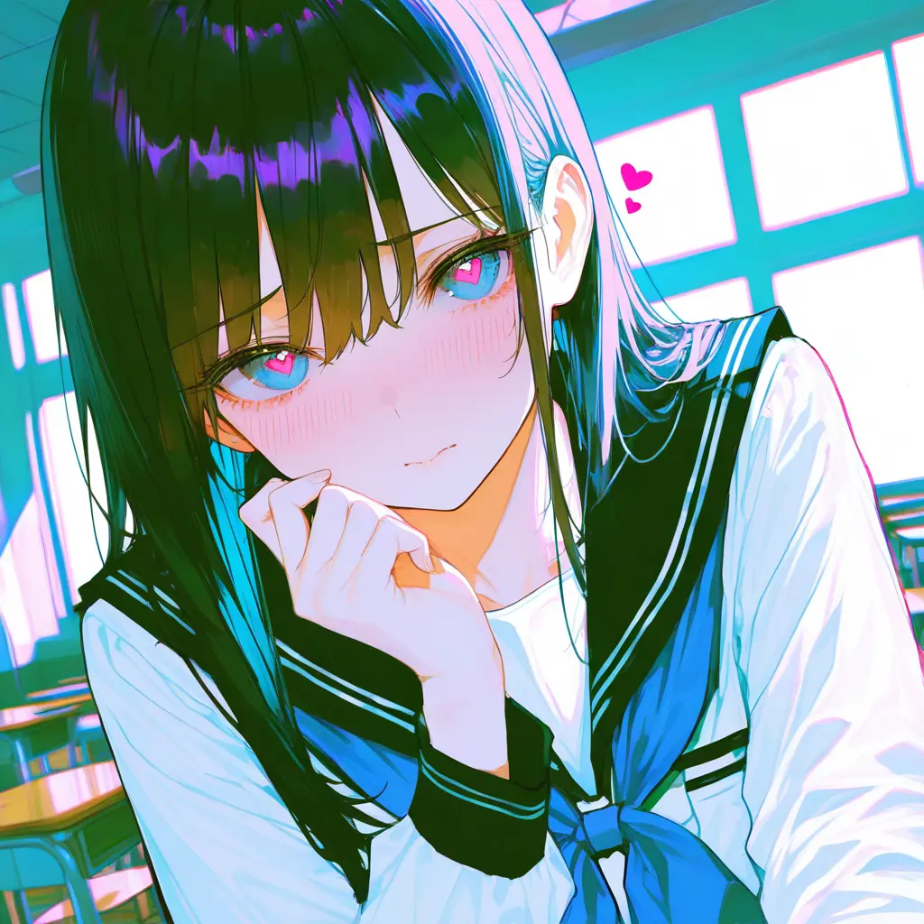 bonkotsu23의 高嶺の好き避け、シスターの懺悔。