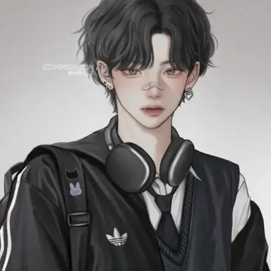Profile image of 김민규
