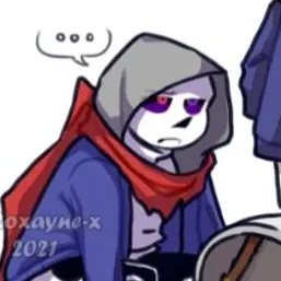Profile image of Dust sans
