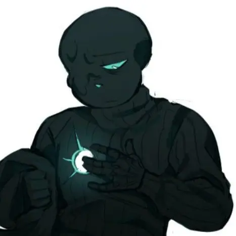 Nootmareandserif의 Hes right behind you...