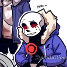 Profile image of Killer sans