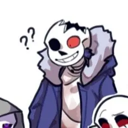 Profile image of Horror sans