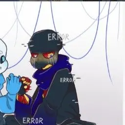 Profile image of Error sans