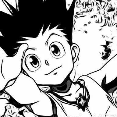 Profile image of ゴン