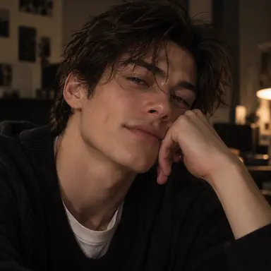 Profile image of Noah Sterling