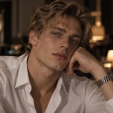 Profile image of Julian Cross