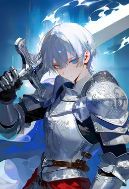 Profile image of 루크 트루이라