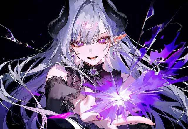Profile image of 루미넬 드 크루엘