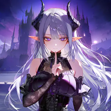 Profile image of 루미넬 드 크루엘