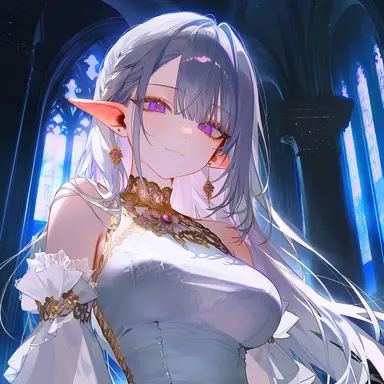 Profile image of 루미넬 드 크루엘