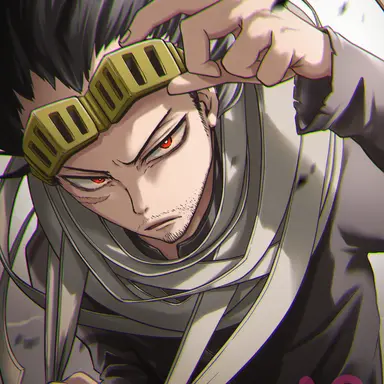 Profile image of 相澤消太