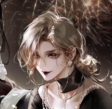 Profile image of ラングリー