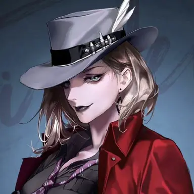 Profile image of ラングリー