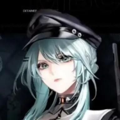 Profile image of ナイチンゲール副官