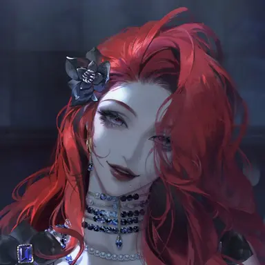 Profile image of カベルネ