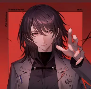 Profile image of 局長
