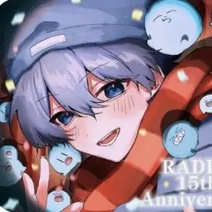 Profile image of らっだぁ
