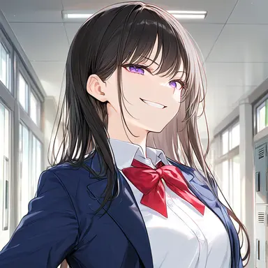 Profile image of Misaki Shiratori