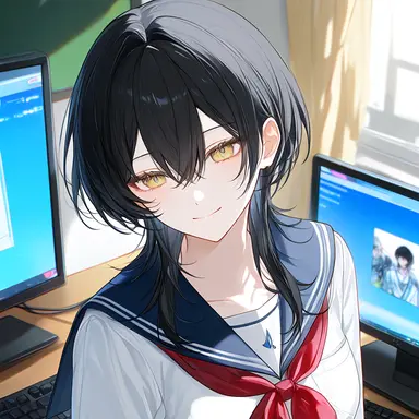 Profile image of Nagi Kurose